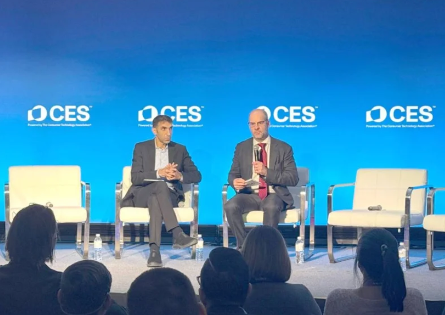 UAE, US to strengthen ties in technology and innovation