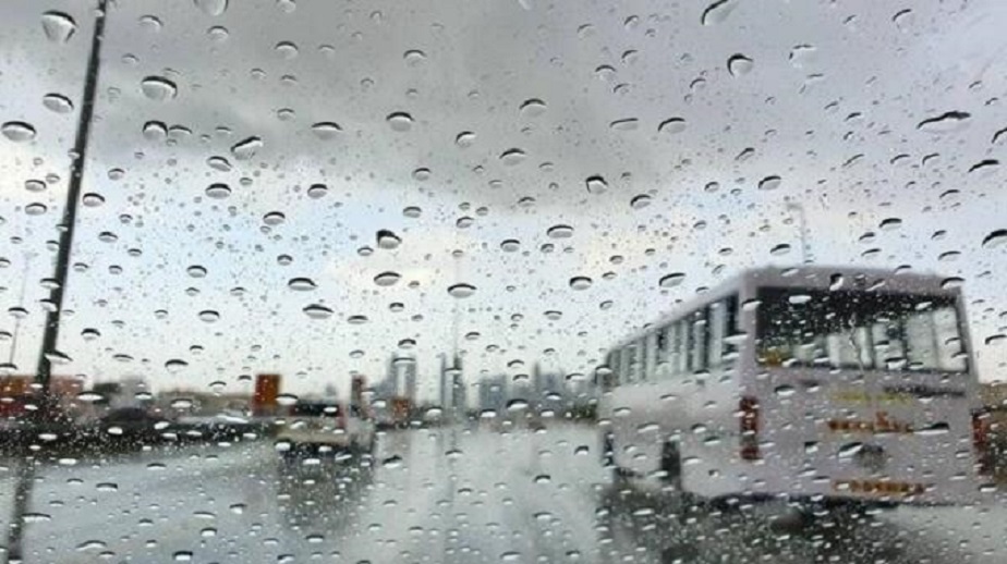 UAE Weather Update: Rain and Frost to Bring Weekend Temperature Drop