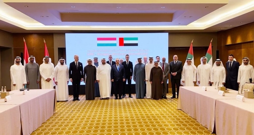 UAE and Hungary explore stronger trade and investment ties