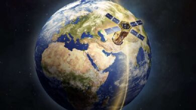 UAE announces MBZ-SAT satellite launch