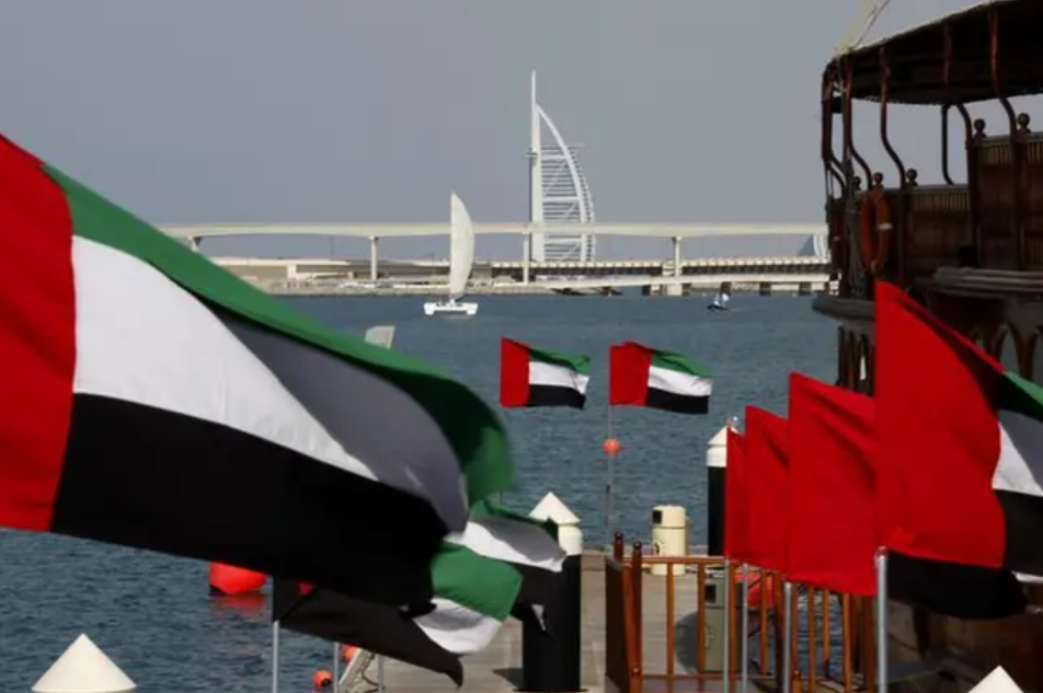 UAE blacklists 8 UK-based Muslim groups operating freely in Britain