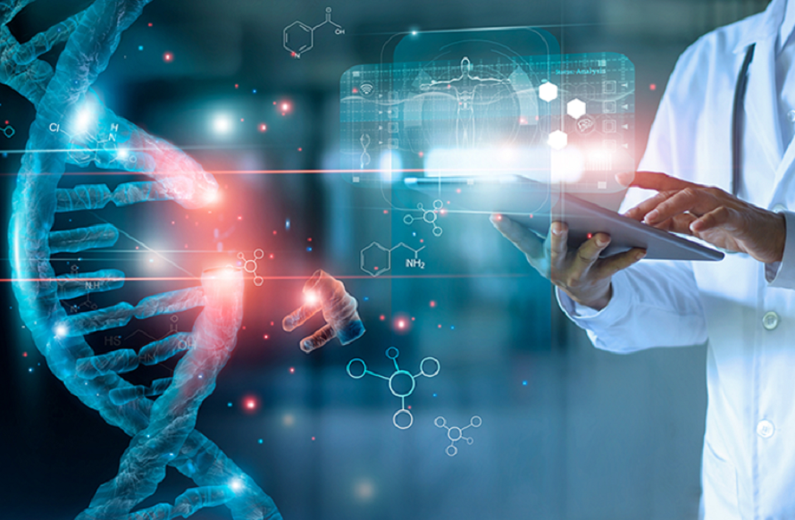 UAE pioneers healthcare with AI and advanced tech