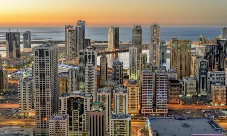 UAE real estate experiences growth with rising projects and record deals in 2024