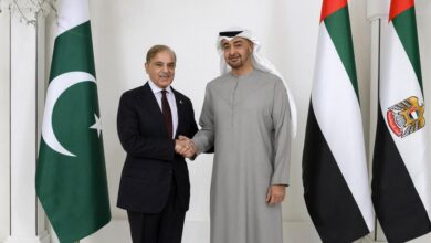UAE renews $2 billion loan to Pakistan during IMF bailout process