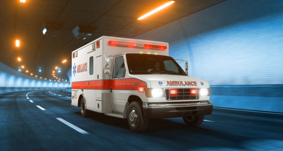 UAE sends 25 ambulances and medical aid to Angola