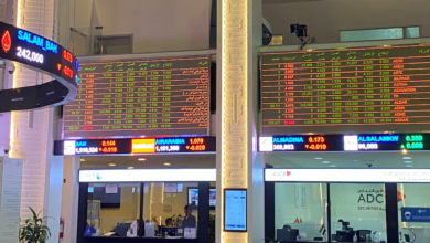 UAE stocks edge lower as investors secure profits