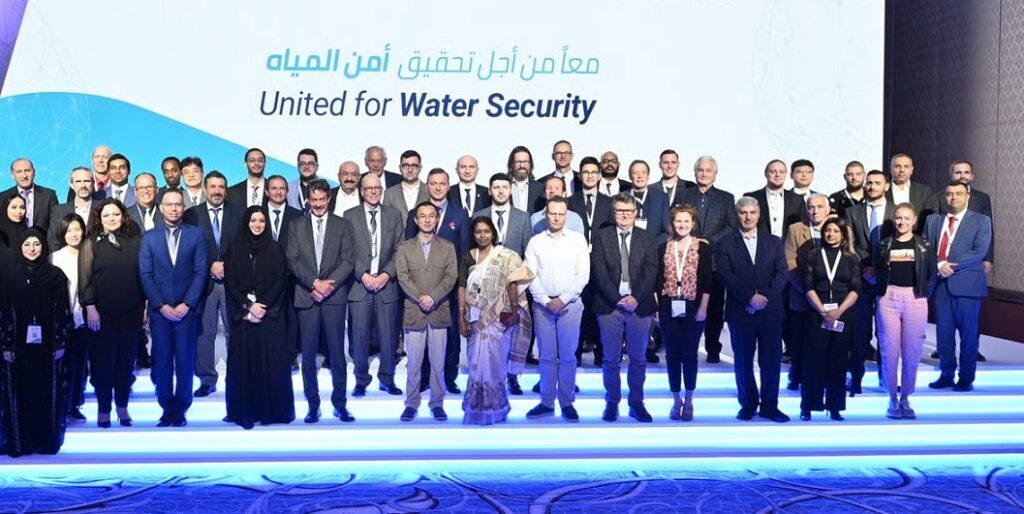 UAE to host 7th Rain Enhancement Forum Tuesday