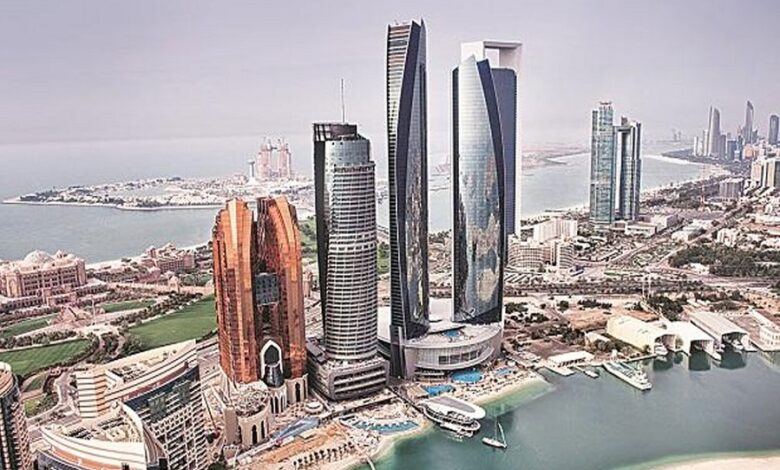 UAE Economy to Grow Around 4% This Year, Says IMF