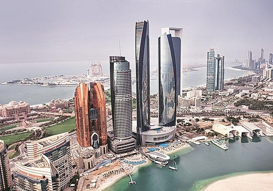 UAE Economy to Grow Around 4% This Year, Says IMF