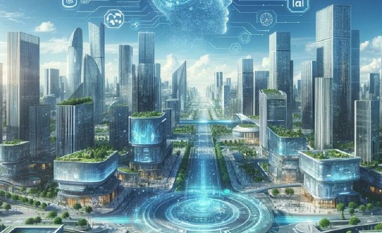 UAE's dynamic labor market driven by economic growth, AI, and infrastructure