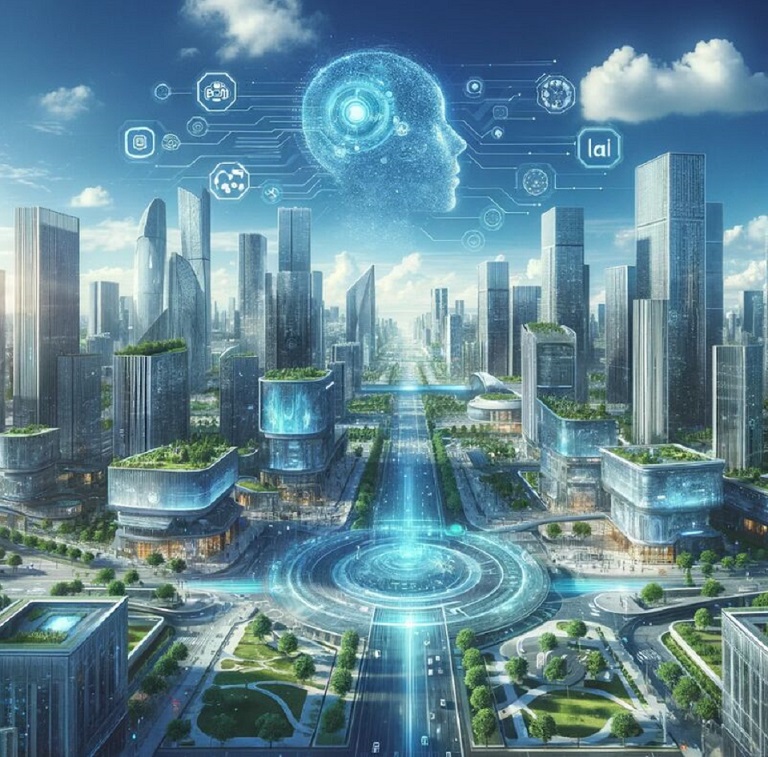 UAE's dynamic labor market driven by economic growth, AI, and infrastructure