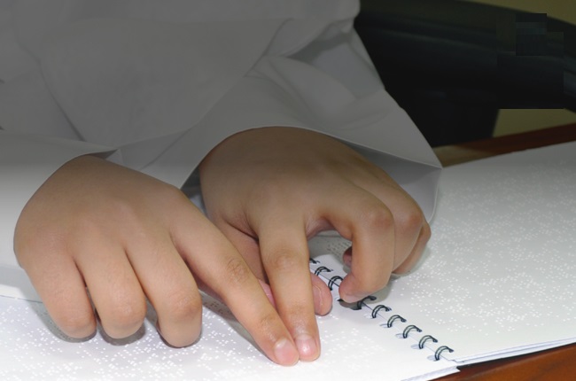 Zayed Higher Organisation's Global Message of Human Fraternity on World Braille Day