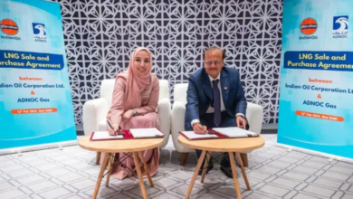 $7Bn Gas Deal Strengthens India-UAE LNG Ties