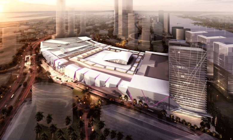 Abu Dhabi’s Agility Global Grants $400M to Reem Mall Developer