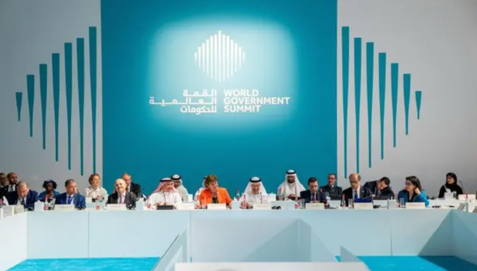Day Zero of World Governments Summit 2025 begins on Monday