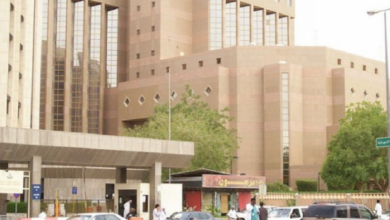 Female nurses can apply to work in Saudi Arabian hospitals