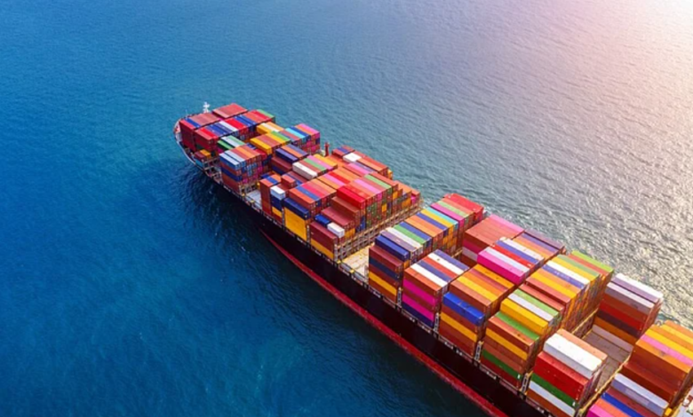 India-UAE Trade Rises 21.35% to $80.51 Billion in April-January FY25