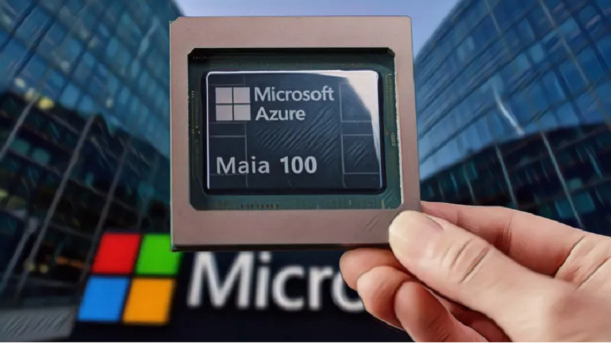 Microsoft Urges Trump to Revise AI Chip Rules Affecting India, UAE, and Others, Warns of Benefit to China