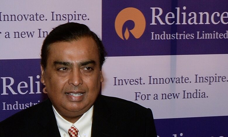 Mukesh Ambani’s Reliance Expands to UAE, Launches Indian Brand