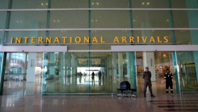 Pakistanis Deported from Saudi Arabia, UAE, and Canada