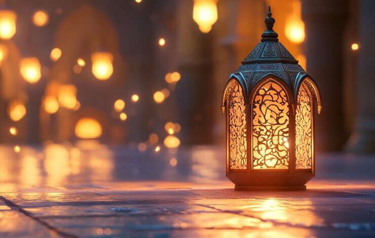 Ramadan 2025 Crescent Moon Sighting & Fasting Date in UAE