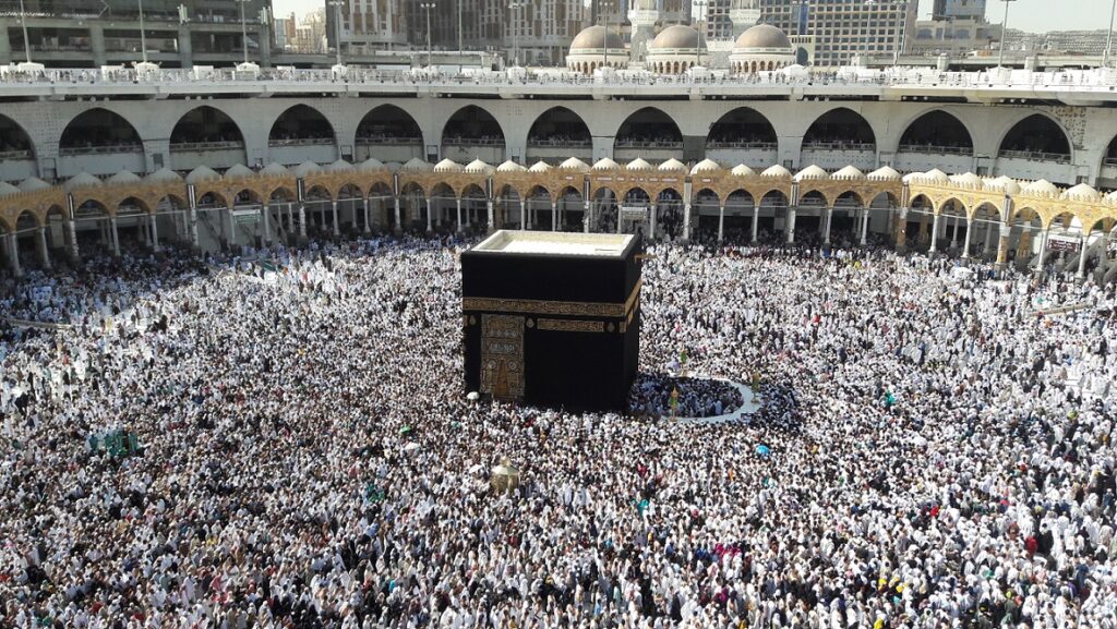 Sharjah mosque's Friday sermon to be translated into 40 languages via app