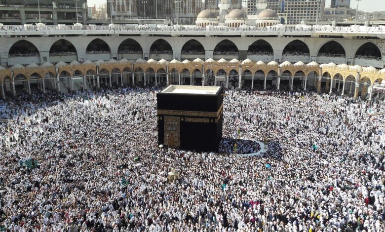 Sharjah mosque's Friday sermon to be translated into 40 languages via app