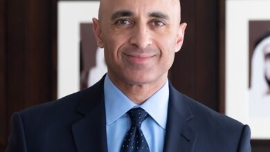 UAE Ambassador to US Calls Gaza Approach "Difficult"