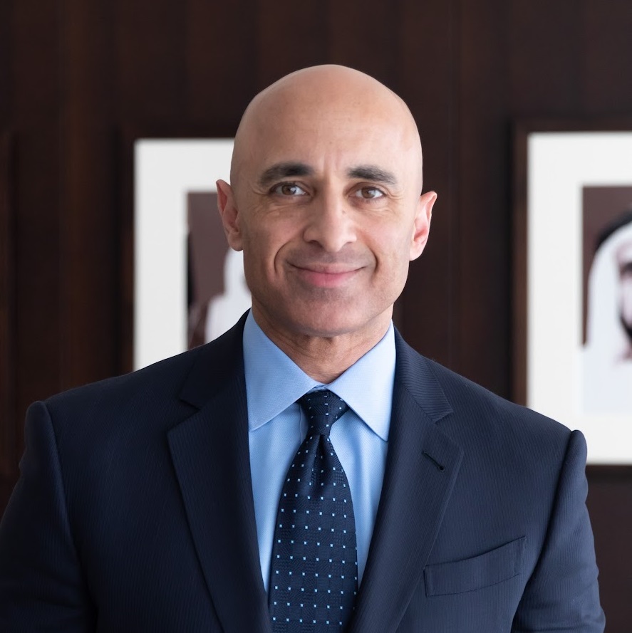 UAE Ambassador to US Calls Gaza Approach "Difficult"