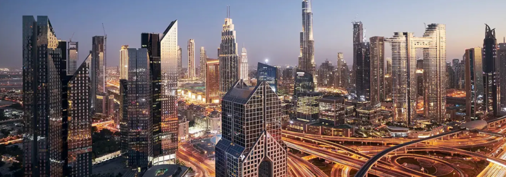 UAE Emerges as Top Global Winter Tourism Destination