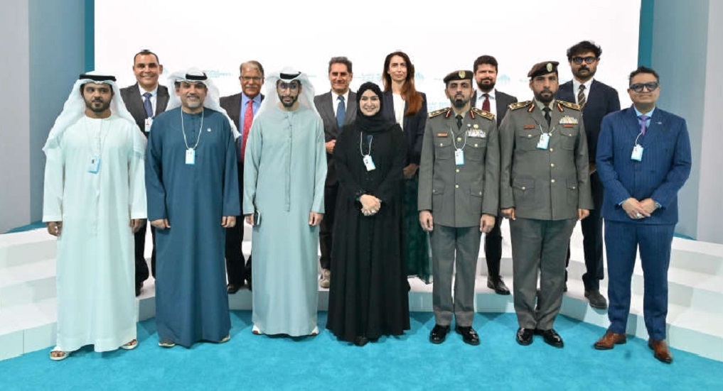 UAE Launches First Phase of Blue Visa for Sustainability Experts