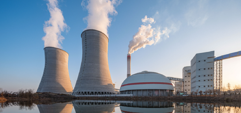 UAE Moves to Establish Itself as a Global Nuclear Power