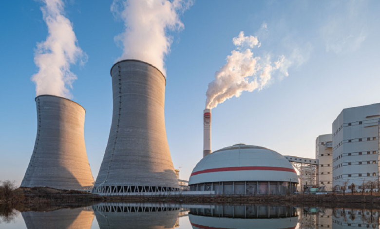 UAE Moves to Establish Itself as a Global Nuclear Power
