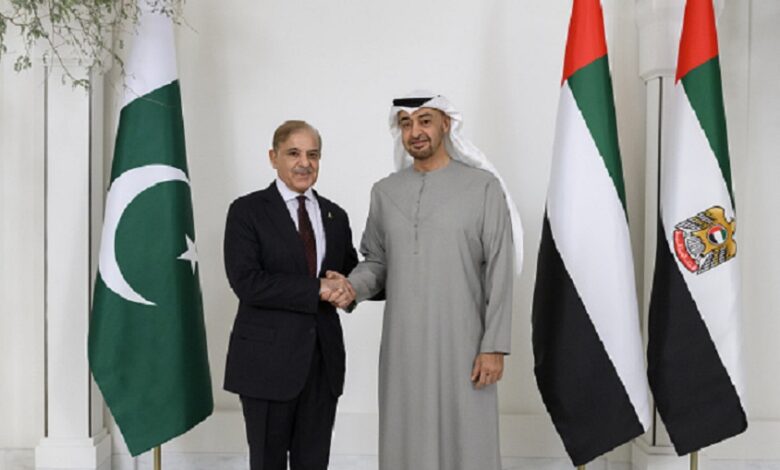 UAE Shifts Focus, No Longer Hiring 'Unskilled' Workers, Says Pakistan Ambassador