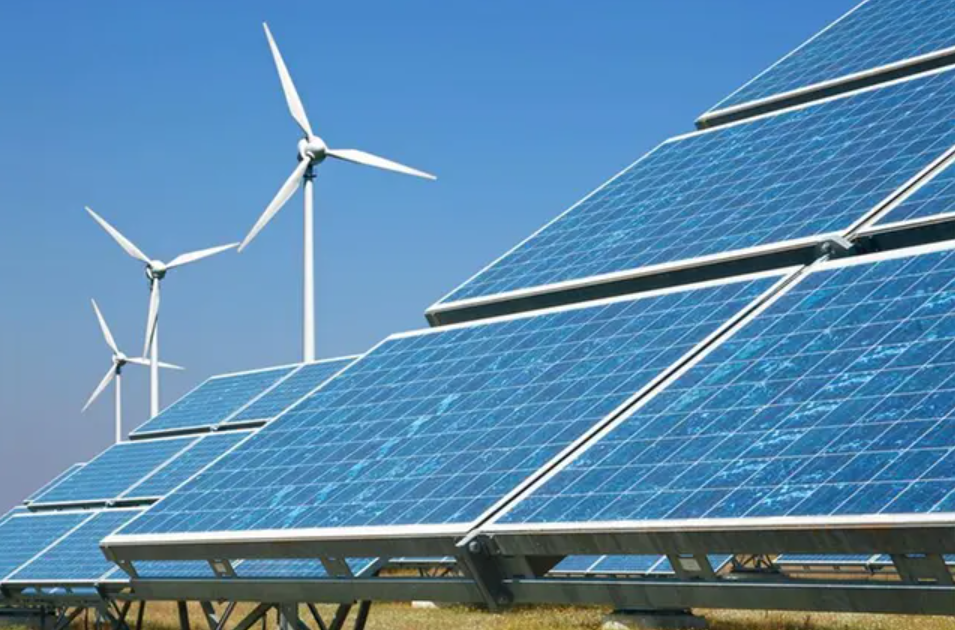 UAE leads MENA with 6.3GW in Renewable Capacity