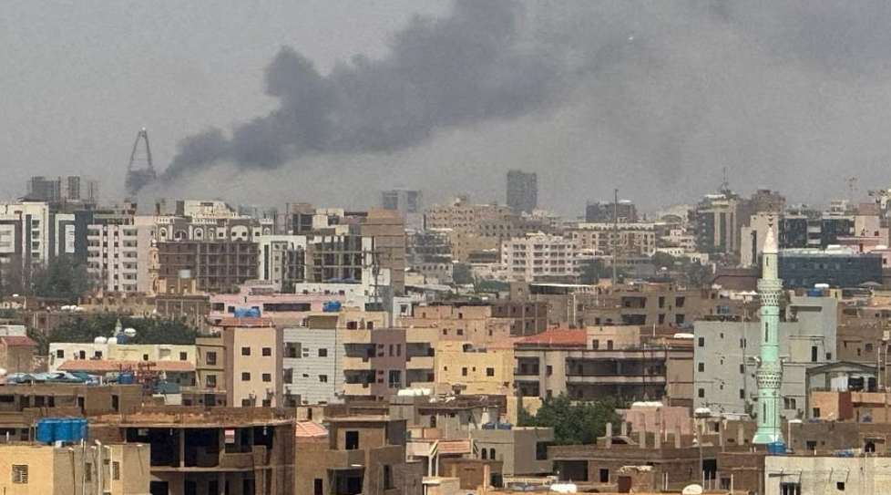 UAE calls for Sudan ceasefire; army declines