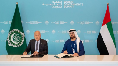 UAE extends Arab Excellence Award for four more years