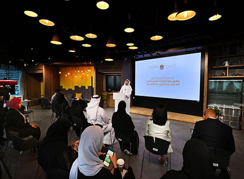 UAE launches new roadmap for green IP innovation