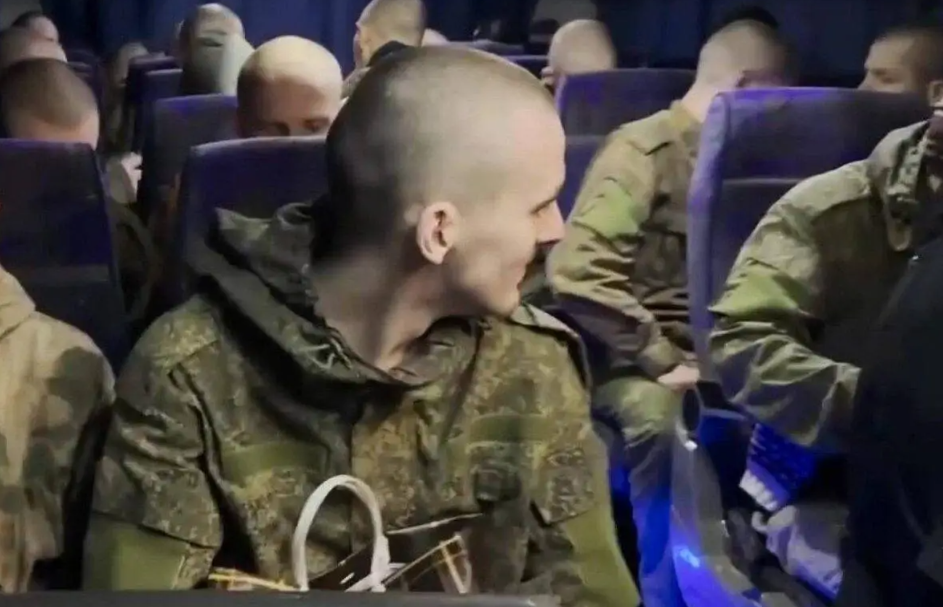 UAE mediates Russia-Ukraine prisoner exchange