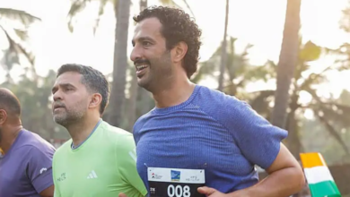 UAE minister joins ''Year of Community'' run in Kannur