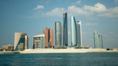 UAE's Aldar records 47% leap in profits in 2024
