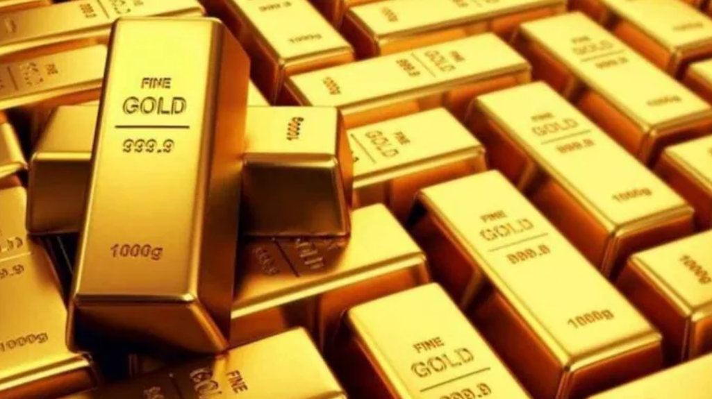 UAE Gold Prices Rise by AED4.25 Amid Growing Global Trade War Concerns