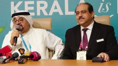 UAE’s Sharaf Group Invest ₹5,000 Cr boost for Kerala logistics