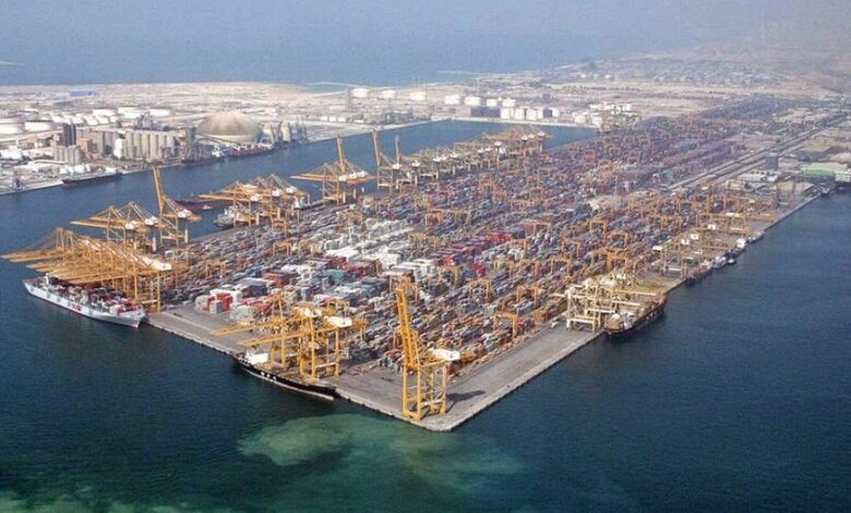 UAE's foreign trade reached a record high of $817 billion in 2024