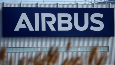 Airbus plans A400M parts production in UAE