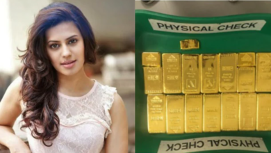 Bollywood Actor's UAE Ordeal Amid Ranya Rao Gold Smuggling Accusations