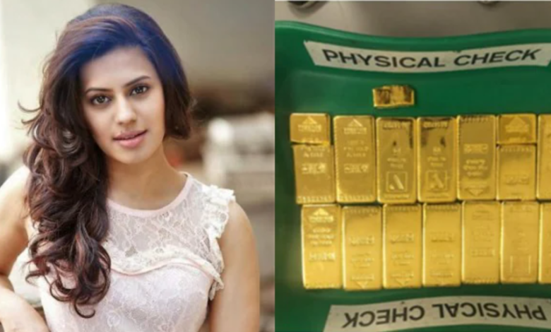 Bollywood Actor's UAE Ordeal Amid Ranya Rao Gold Smuggling Accusations