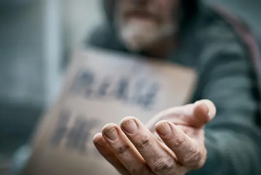 Dubai 33 Beggars Arrested in 10 Days of Ramadan for Exploitation