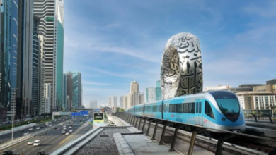 Dubai Announces Eid Al Fitr Public Transport Timings