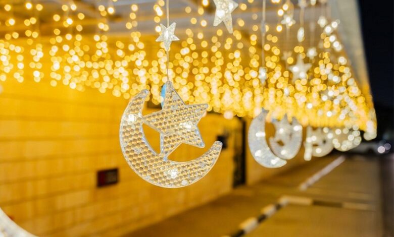 Dubai announces $27,200 Ramadan home decoration contest